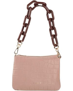 MY BEST BAG Borsa A Mano - Rosa