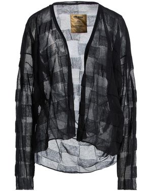 Uma Wang Cardigan - Black