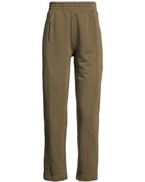 Jijil Pants Cotton, Polyester - Green