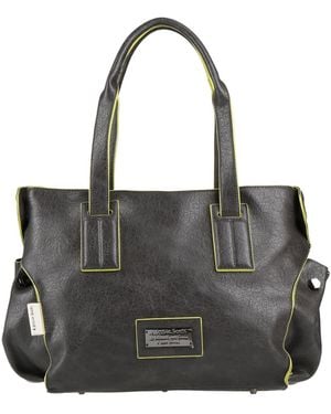 ALESSIA SANTI Handbag - Black