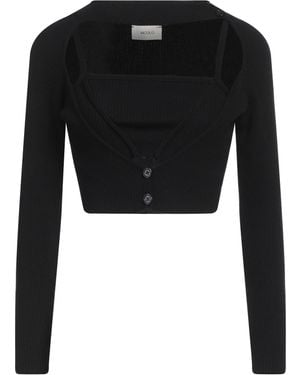 ViCOLO Pullover - Noir