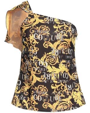Versace Jeans Couture Top - Black