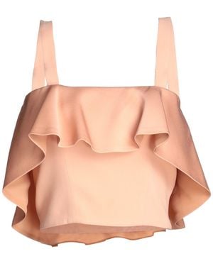 SIMONA CORSELLINI Top - Pink