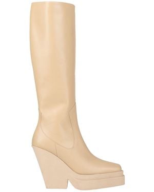 Gia Borghini Boots - White