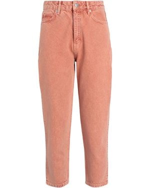 HUGO Jeans - Red