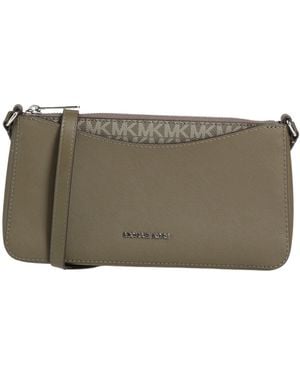 MICHAEL Michael Kors Cross-Body Bag - Grey