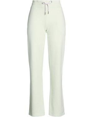 Juvia Light Pants Cotton, Polyester - White