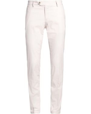 Trussardi Pantalone - Bianco