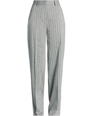 Iceberg Trousers - Grey