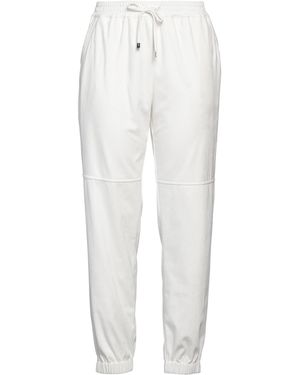 Purotatto Trouser - White