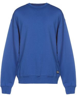 LES (ART)ISTS Sudadera - Azul