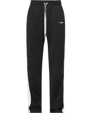 Amiri Trousers - Black