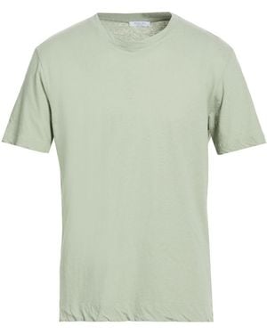 Boglioli T-Shirts - Green
