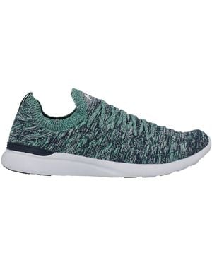 Athletic Propulsion Labs Trainers - Blue