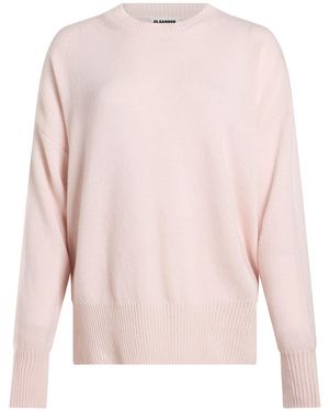 Jil Sander Jumpers - Pink
