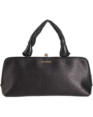 Jil Sander Handbag - Black