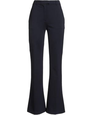 Liviana Conti Trouser - Blue
