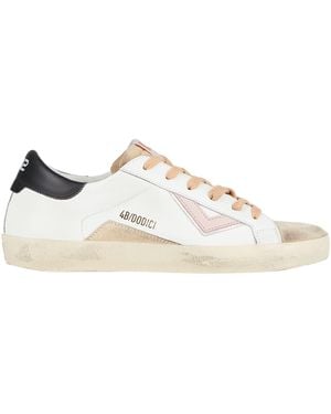 4b12 Sneakers - Natur