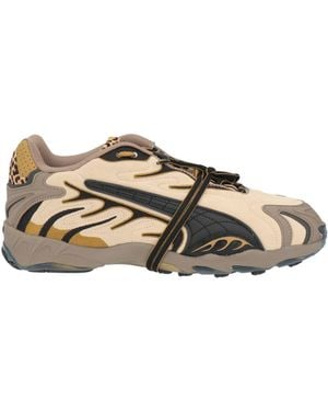PUMA Trainers - Natural
