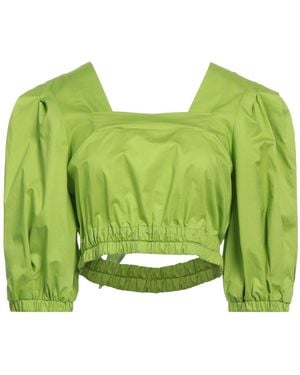 Shirtaporter Top - Green