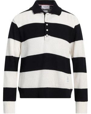 Thom Browne Jumper - Black