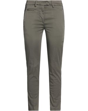 Dondup Trousers - Grey