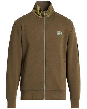 La Martina Sweatshirt - Green