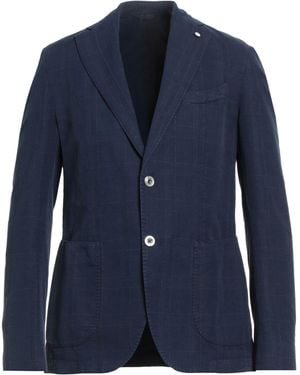 L.B.M. 1911 Blazer - Blau