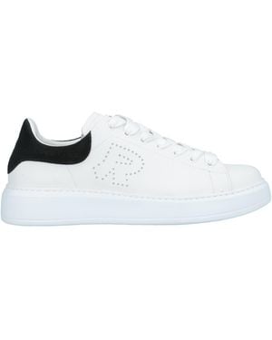 Rucoline Sneakers - Bianco