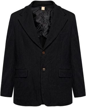 Comme des Garçons Blazer - Black