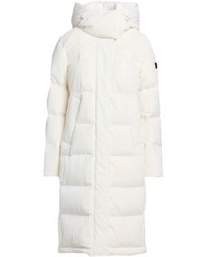 Peuterey Puffer Polyamide - White