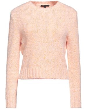 Maje Jumper - Pink