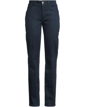Guess Jeans Cotton, Polyester, Elastane - Blue