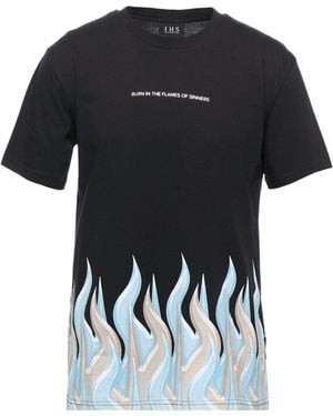 IHS T-shirt - Nero