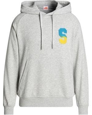 Sundek Sweatshirt - Grey