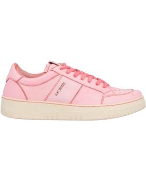 SAINT SNEAKERS Sneakers - Rosa