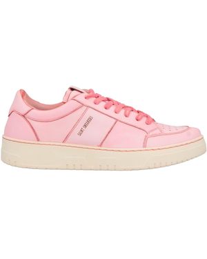SAINT SNEAKERS Trainers - Pink