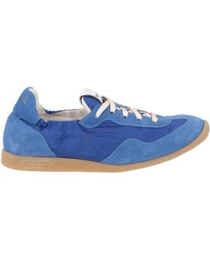 RUN OF Trainers - Blue