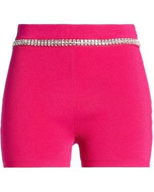 Rabanne Shorts & Bermuda Shorts - Pink