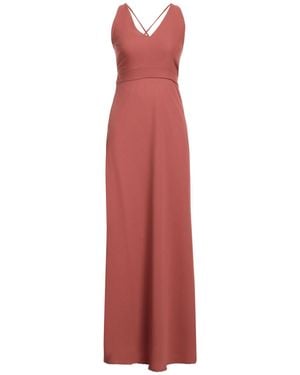 Paul & Joe Maxi Dress - Red