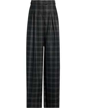 Pennyblack Pants Polyester, Viscose, Elastane - Black