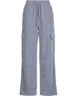 Represent Pants Lyocell - Blue