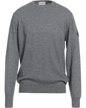 Roy Rogers Pullover - Grigio