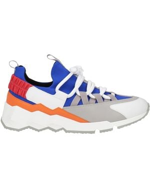 Pierre Hardy Trainers - Blue