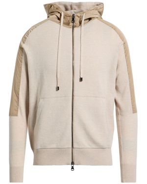 Aion Strickjacke - Natur