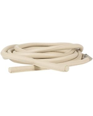 Fear Of God Belt Calfskin - Natural