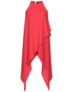Gareth Pugh Top - Red
