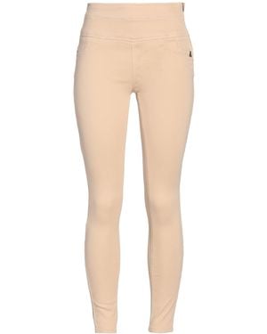 Patrizia Pepe Jeans - Natural