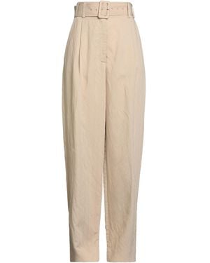 Lardini Trouser - Natural