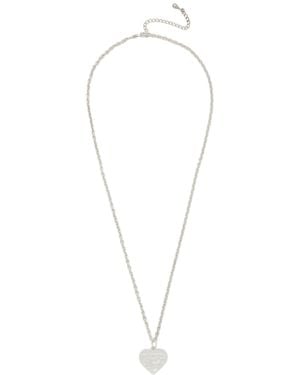 Human Made Necklace 925/1000 - White